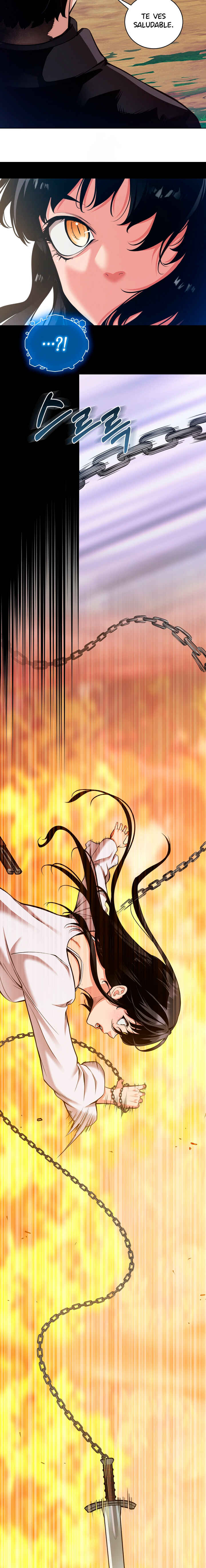 Destined to Be Loved by the Villains Chapter 31 - Page 7