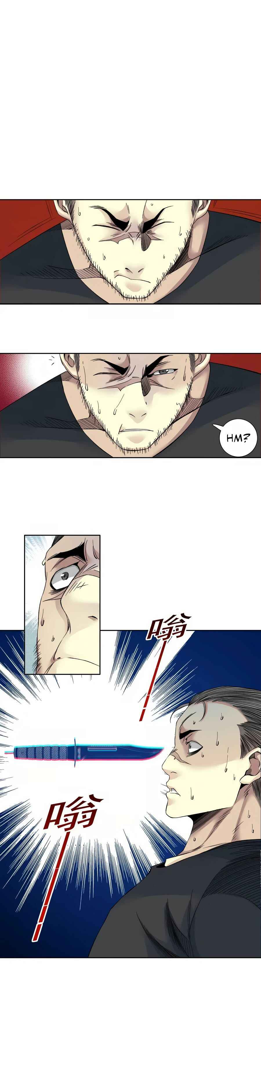 Eternal Club Chapter 87 - Page 15