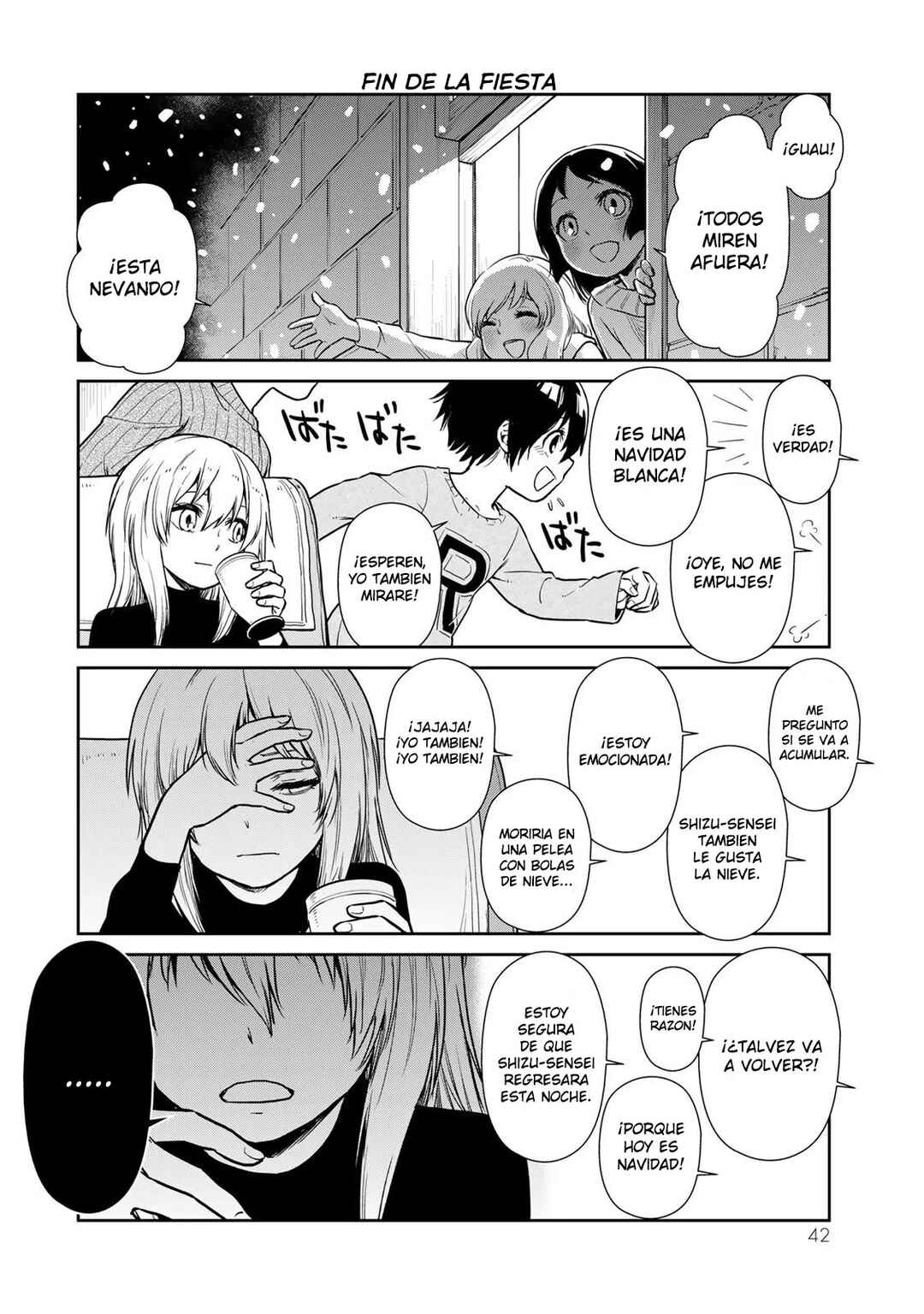 Tensura Nikki: Tensei Shitara Slime Datta Ken Chapter 48 - Page 11
