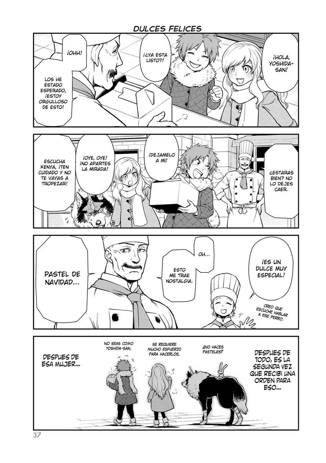 Tensura Nikki: Tensei Shitara Slime Datta Ken Chapter 48 - Page 6