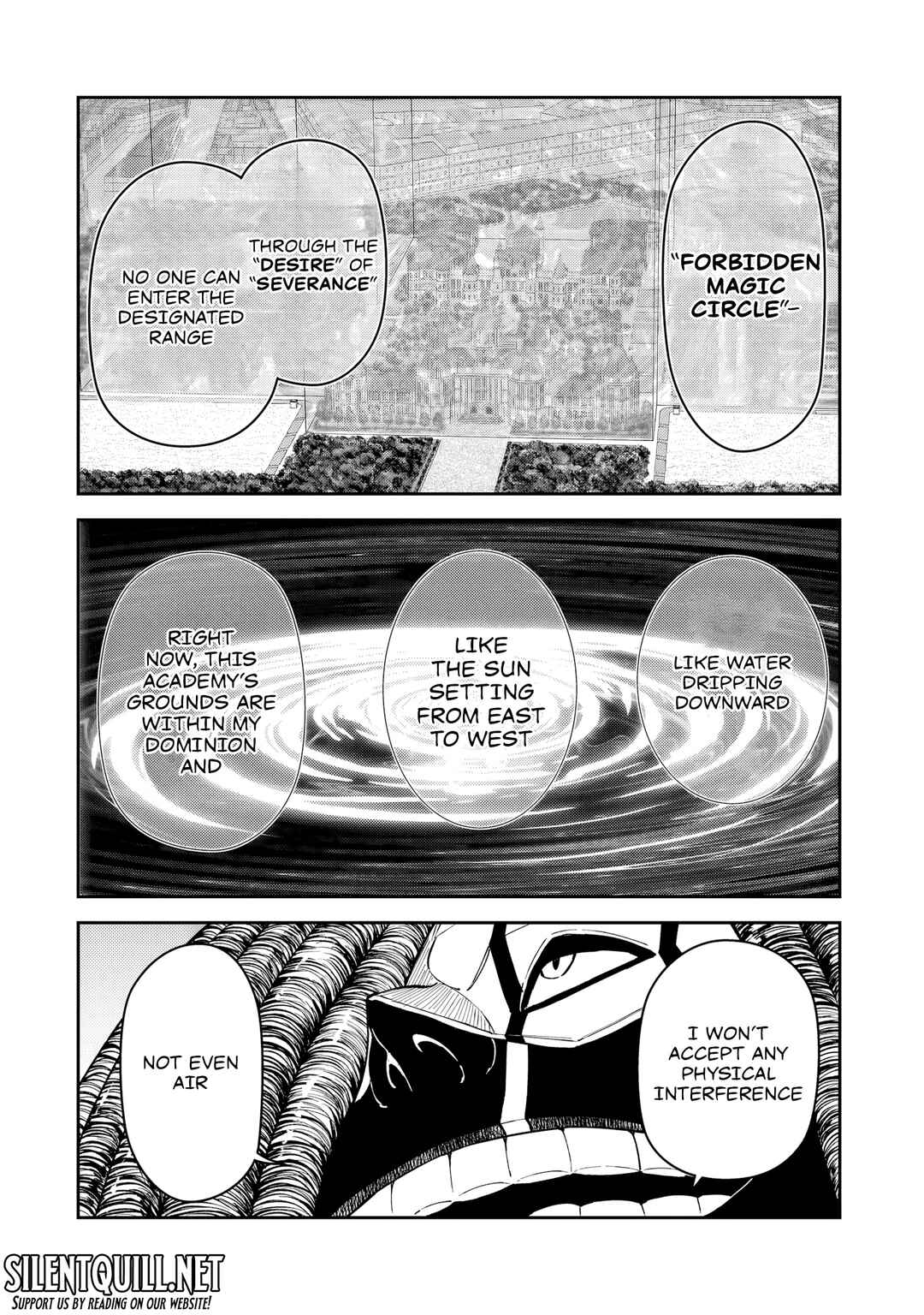 S-Rank Boukensha de Aru Ore no Musume-tachi wa Juudo no Father-con deshita Chapter 55 - Page 13