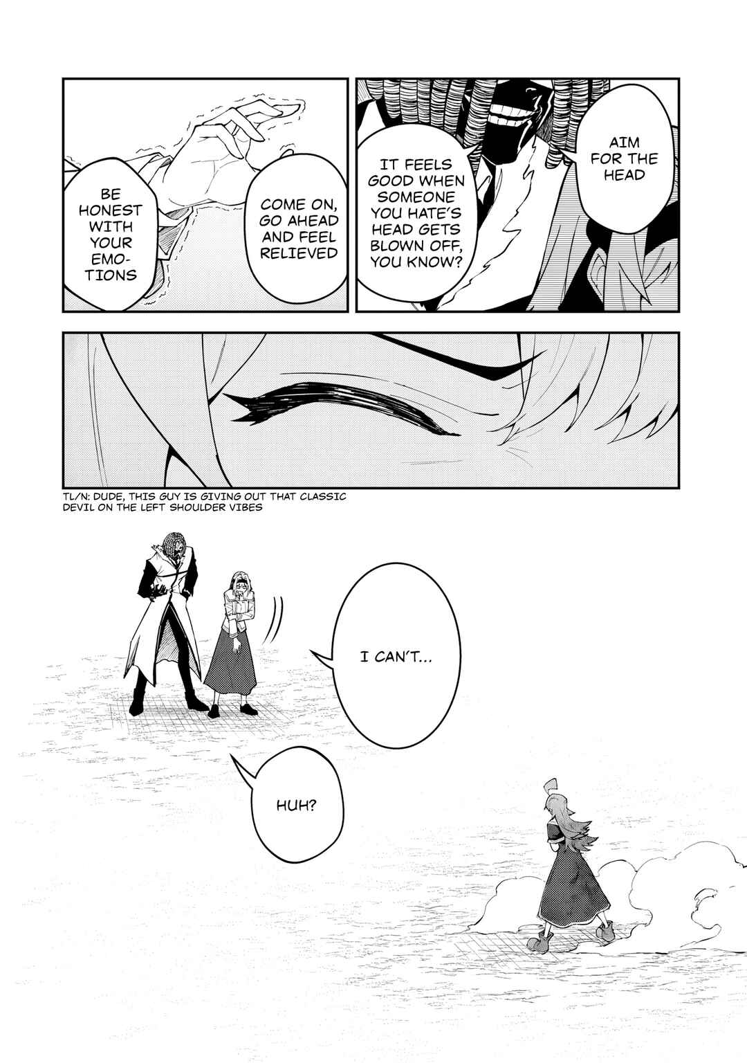 S-Rank Boukensha de Aru Ore no Musume-tachi wa Juudo no Father-con deshita Chapter 55 - Page 19