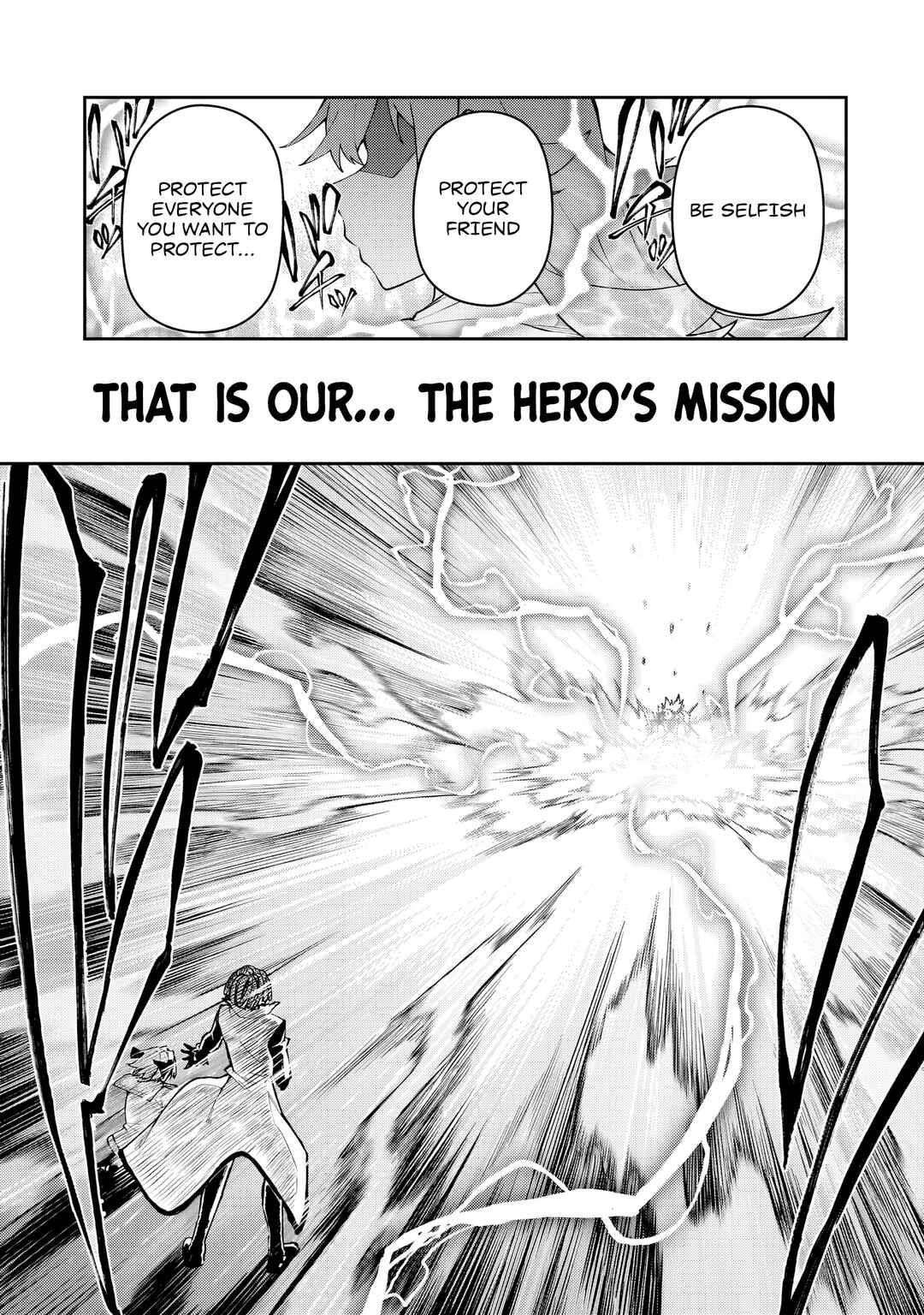 S-Rank Boukensha de Aru Ore no Musume-tachi wa Juudo no Father-con deshita Chapter 55 - Page 30