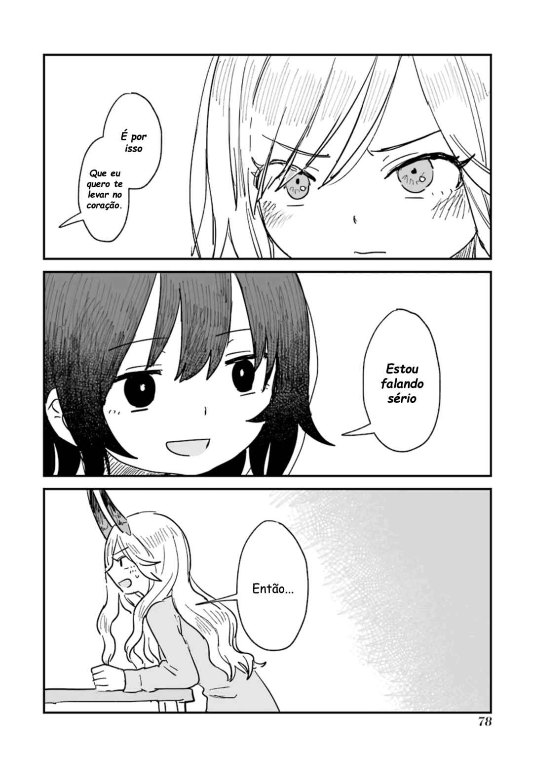 Sake to Onna wa Nigou made Chapter 2 - Page 29