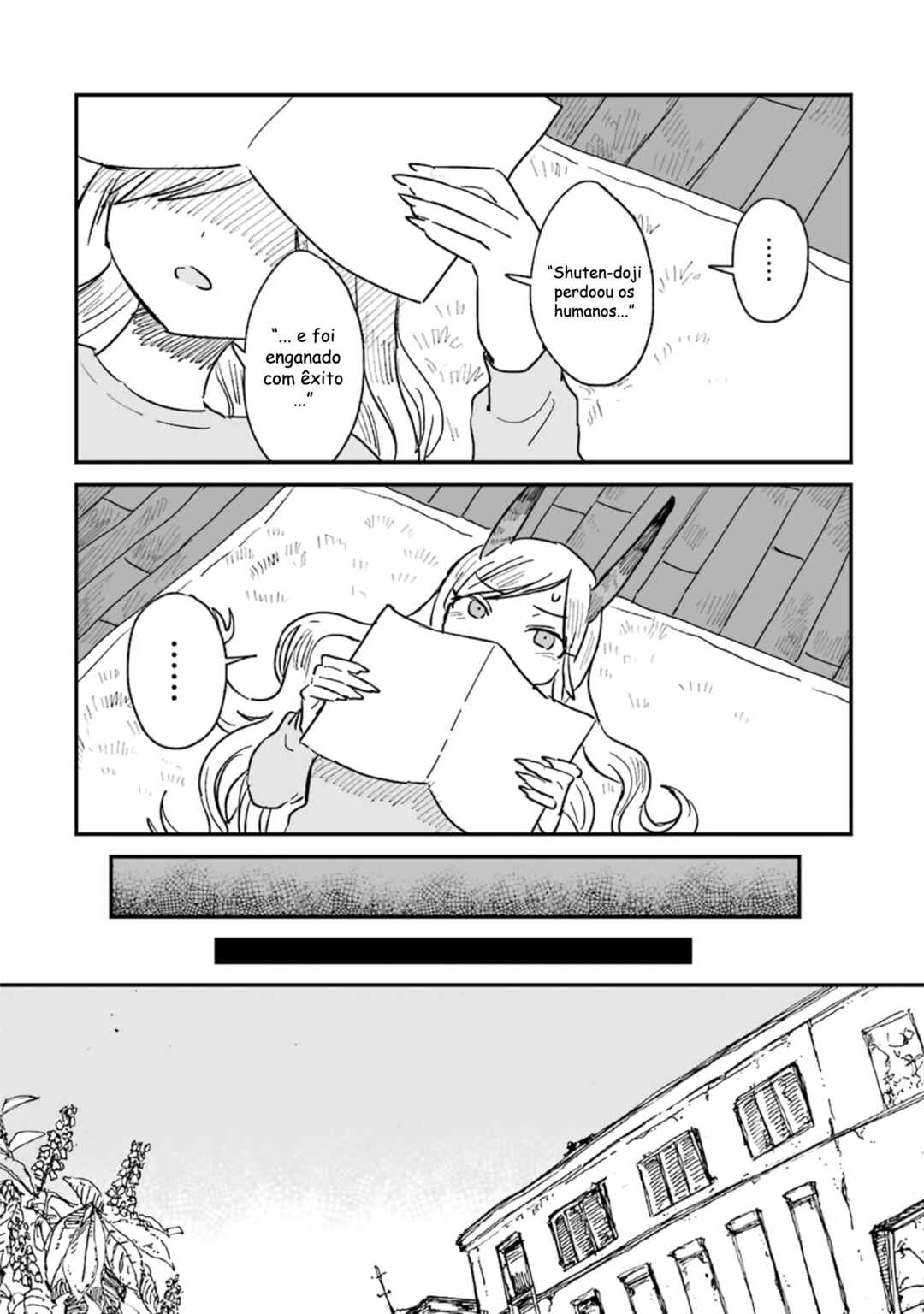 Sake to Onna wa Nigou made Chapter 2 - Page 33