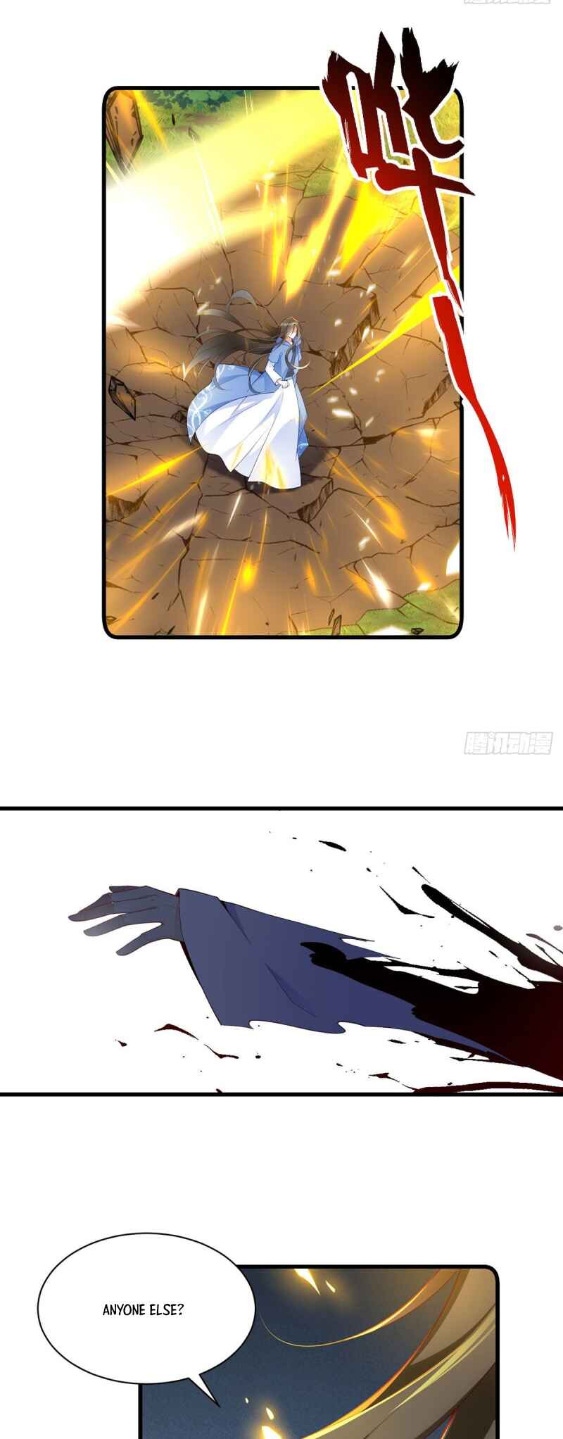 The Distinguished Cute Master Chapter 290 - Page 8