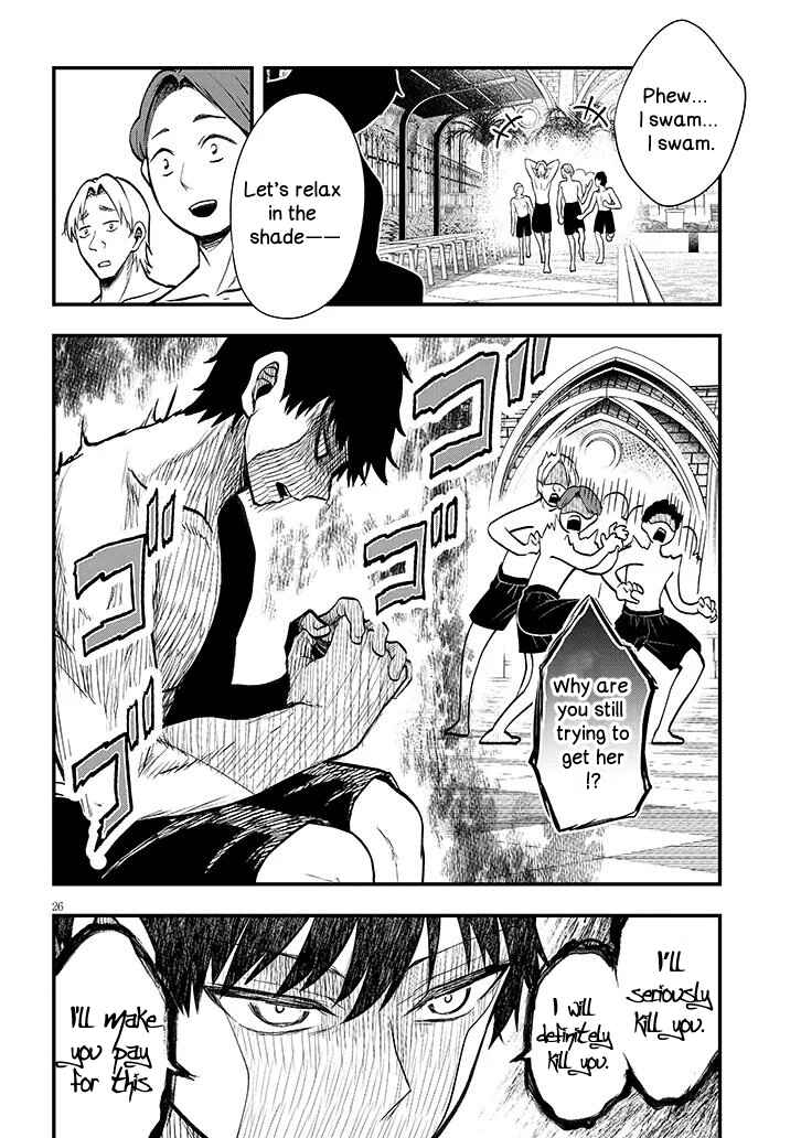 Henkyou Mobu Kizoku no Uchi ni Totsuidekita Akuyaku Reijou ga, Mechakucha Dekiru Ii Yome nandaga? Chapter 11.2 - Page 10
