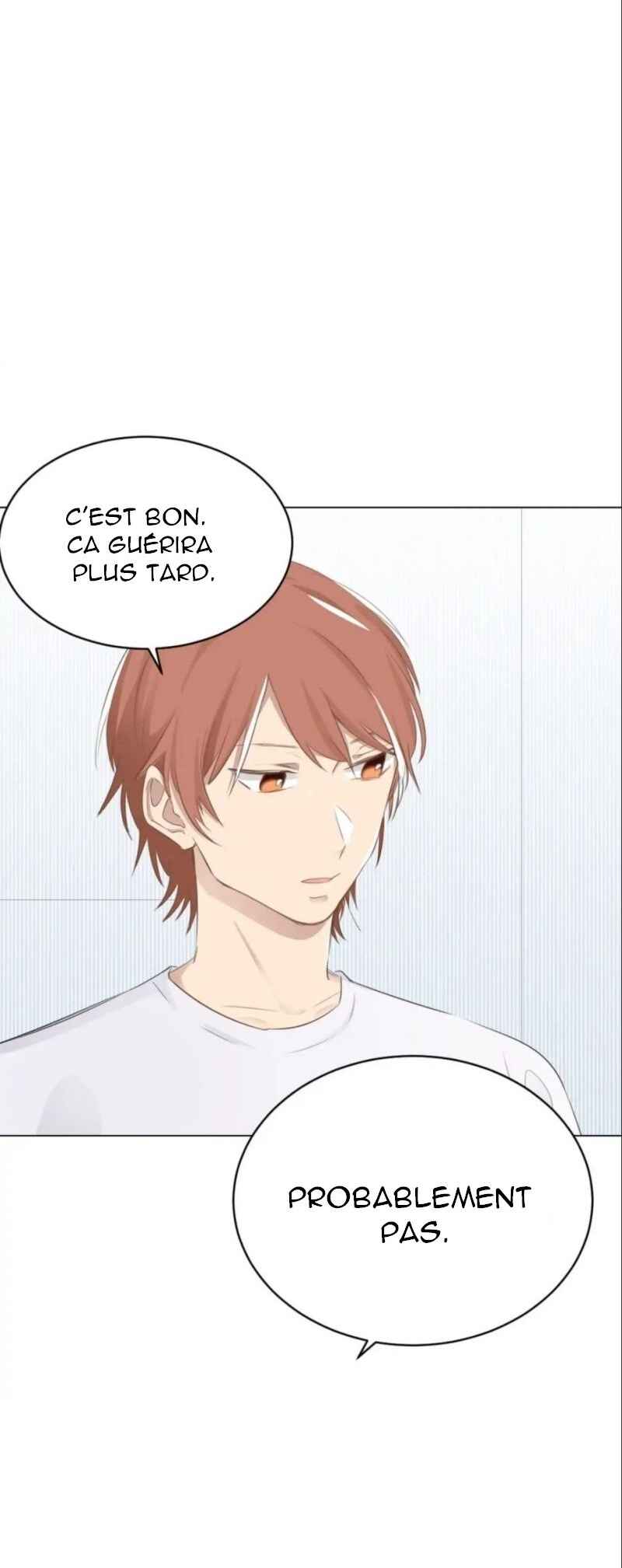Bloody Taboo Chapter 63 - Page 4