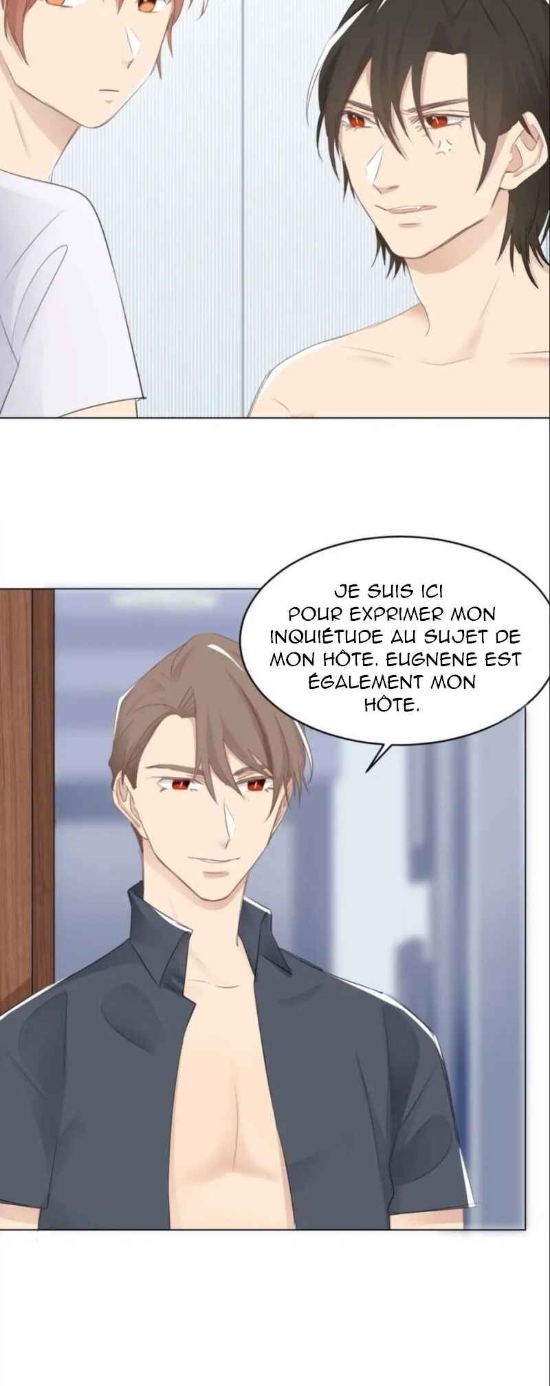 Bloody Taboo Chapter 63 - Page 6