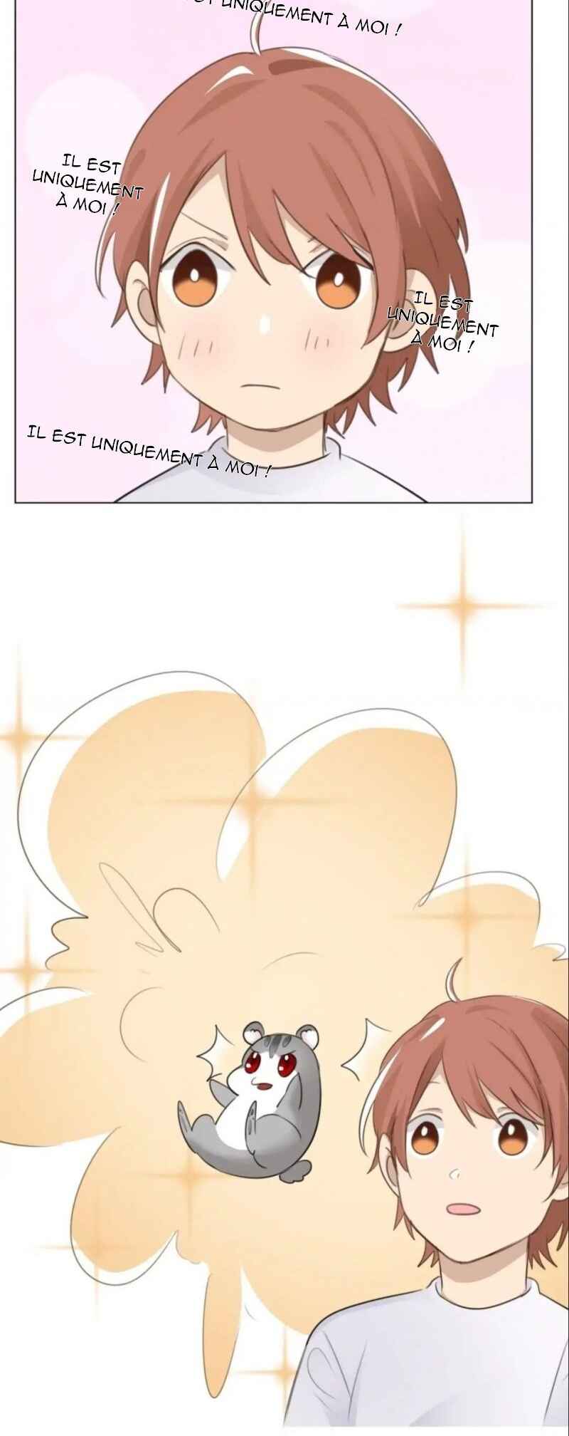 Bloody Taboo Chapter 63 - Page 8