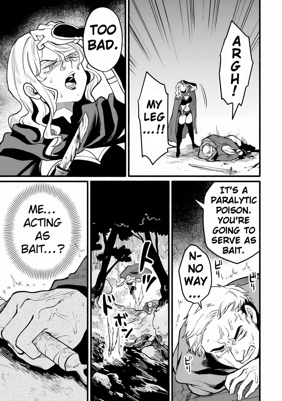 Tensei Mae no Tutorial de Isekai Saikyou ni Narimashita. - Junbi Shisugite Daini no Jinsei wa Easy Mode desu! Chapter 14 - Page 18