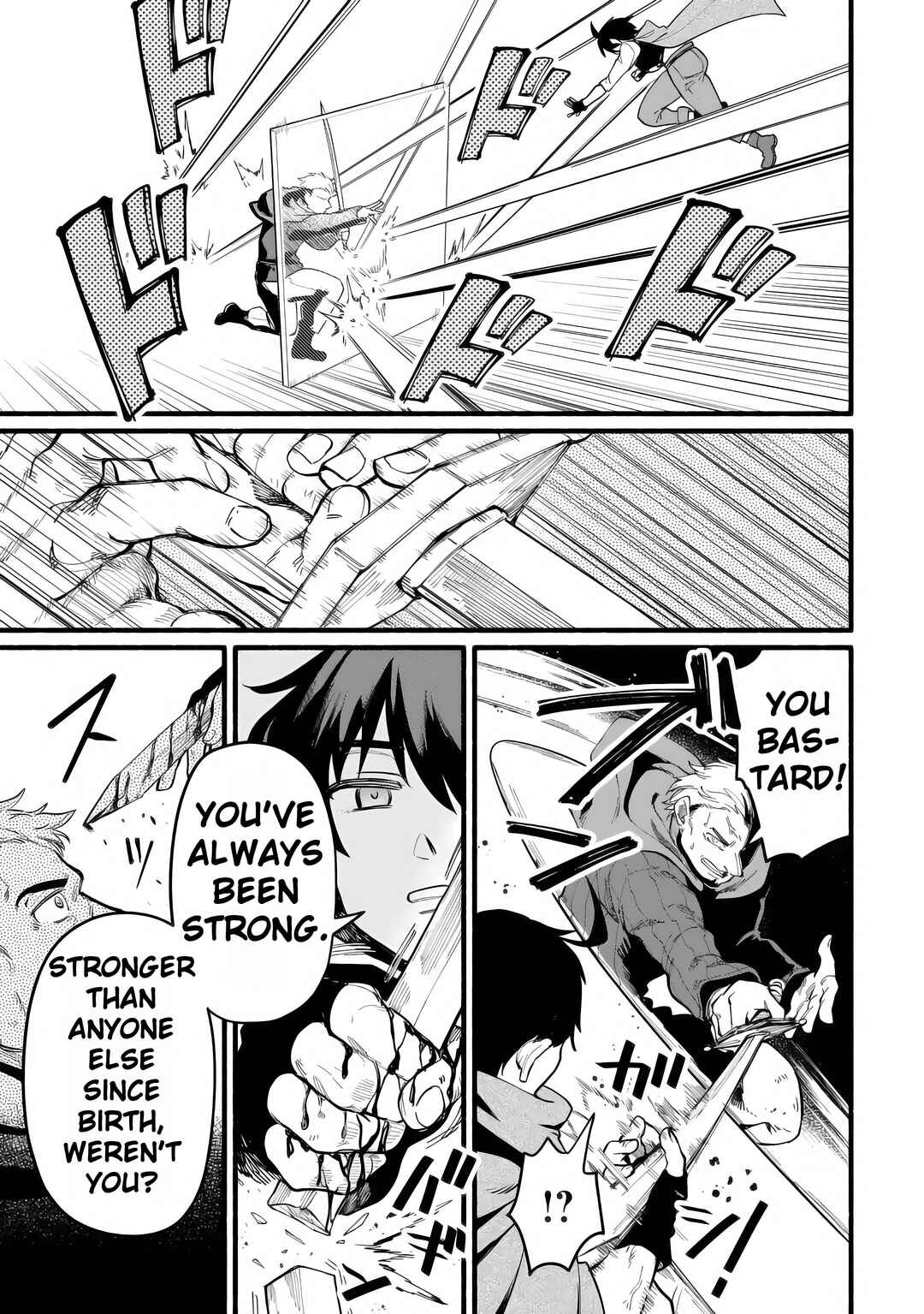 Tensei Mae no Tutorial de Isekai Saikyou ni Narimashita. - Junbi Shisugite Daini no Jinsei wa Easy Mode desu! Chapter 14 - Page 22