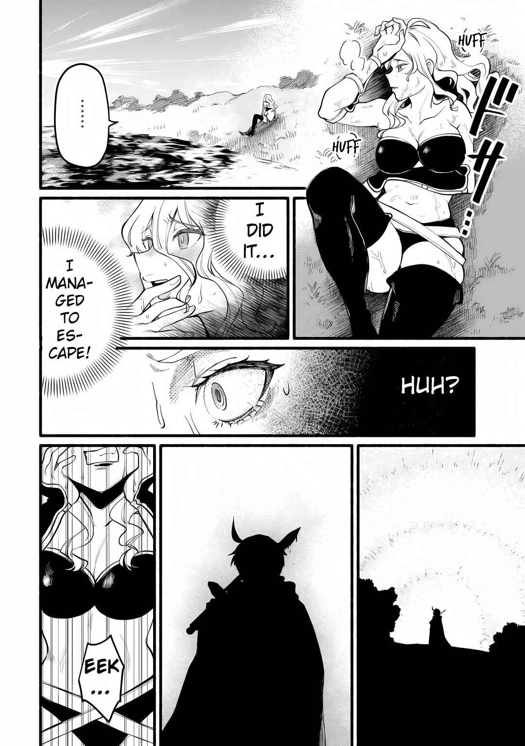 Tensei Mae no Tutorial de Isekai Saikyou ni Narimashita. - Junbi Shisugite Daini no Jinsei wa Easy Mode desu! Chapter 14 - Page 25