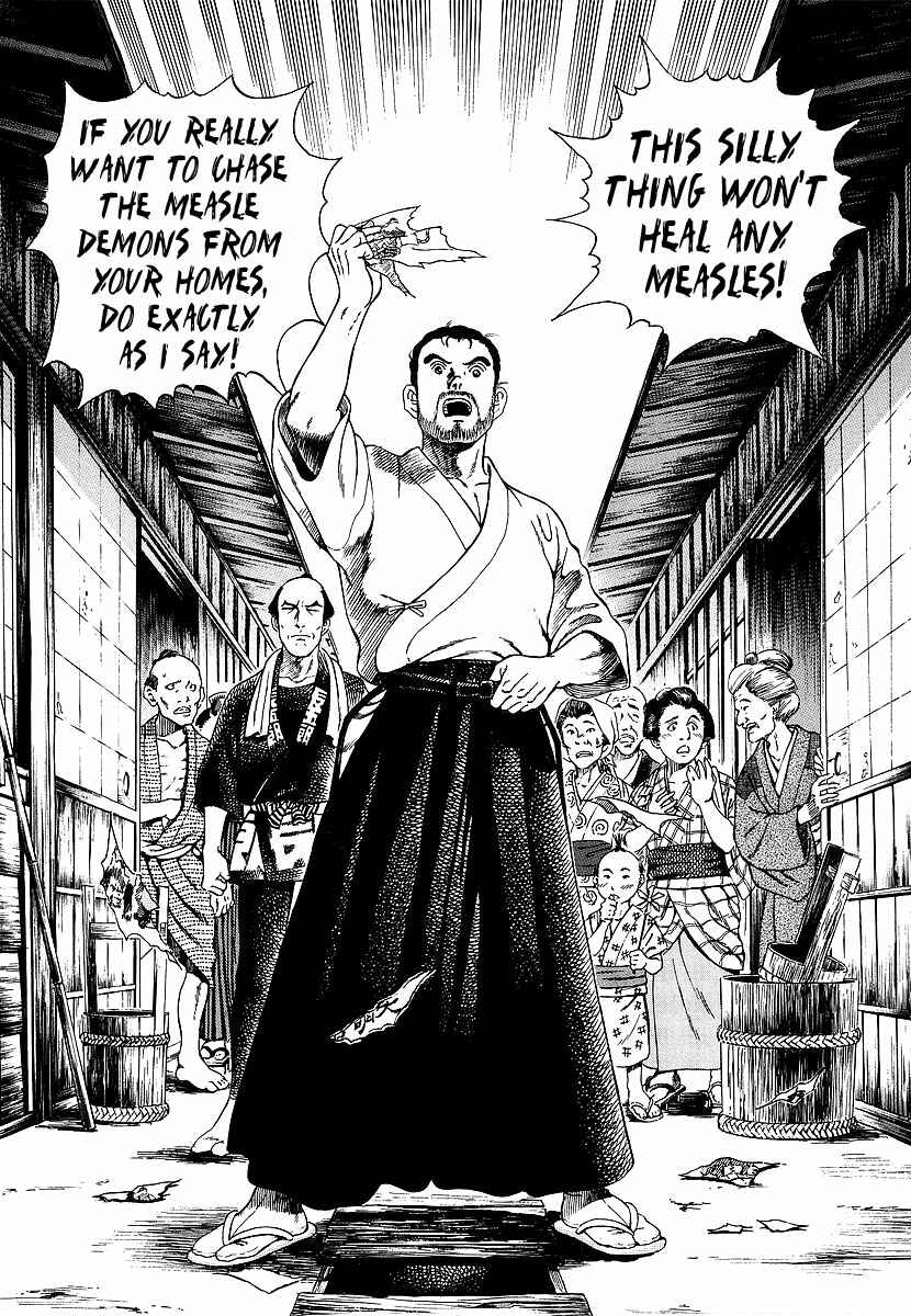 JIN Chapter 5 - Page 10