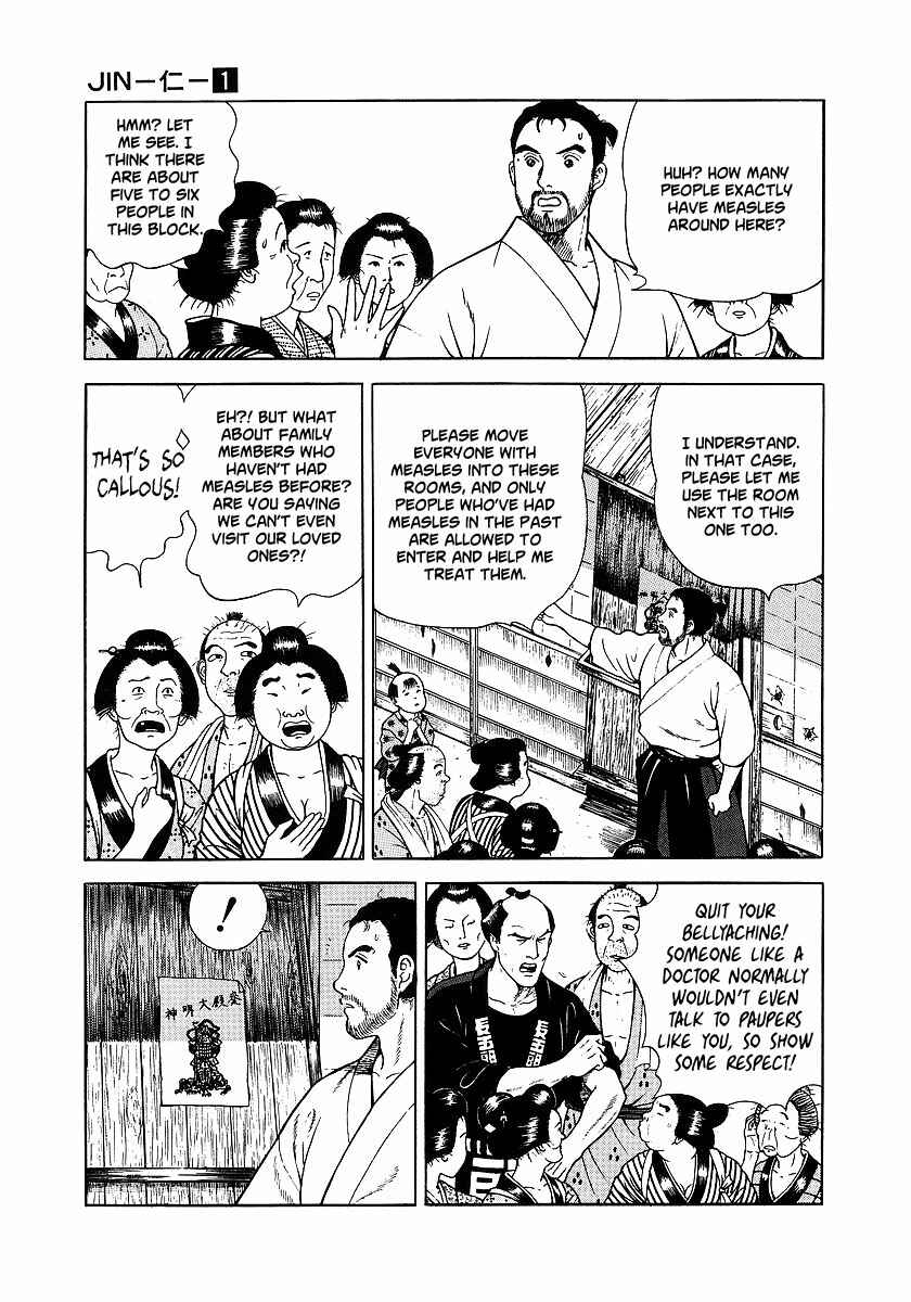 JIN Chapter 5 - Page 8
