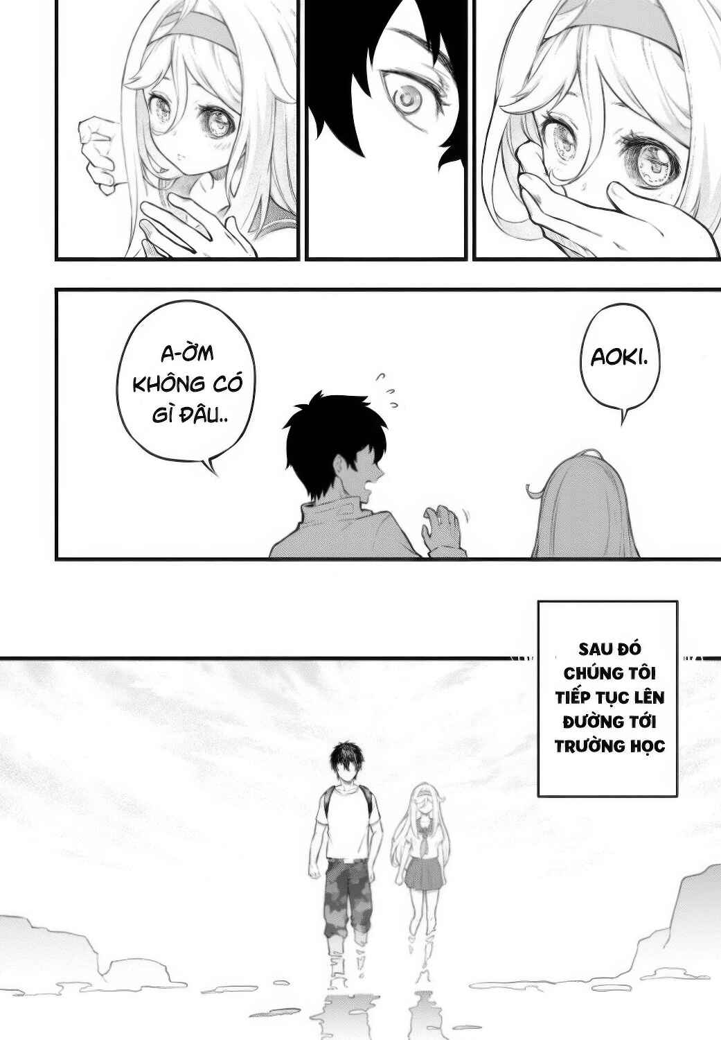 Liv Chapter ? - Page 26