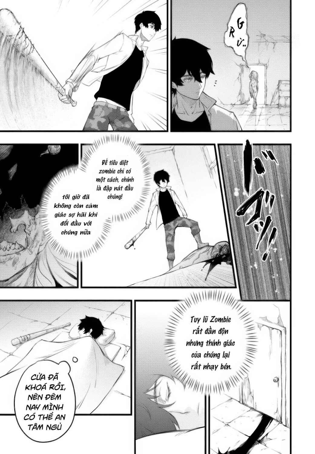 Liv Chapter ? - Page 3