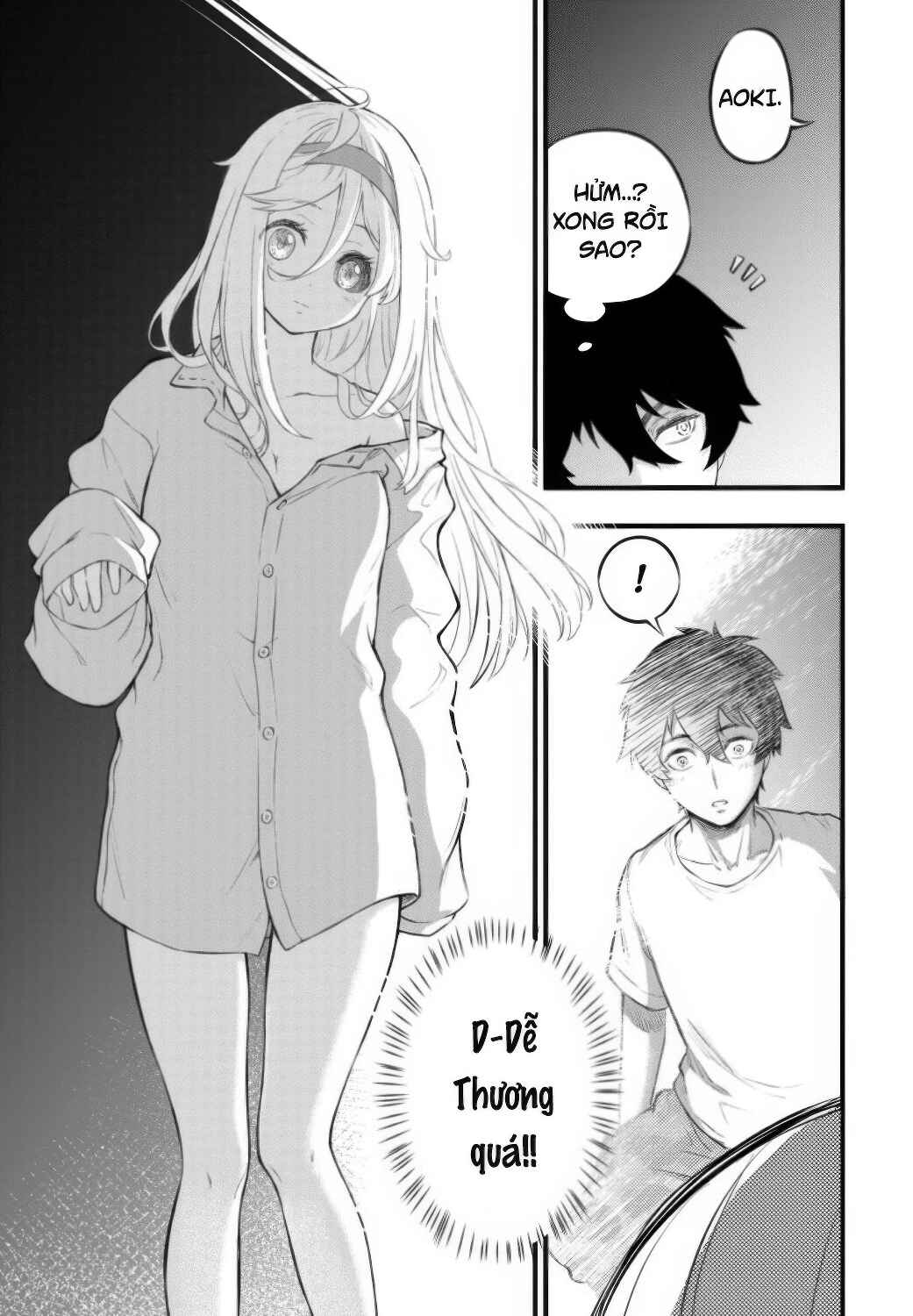 Liv Chapter ? - Page 37