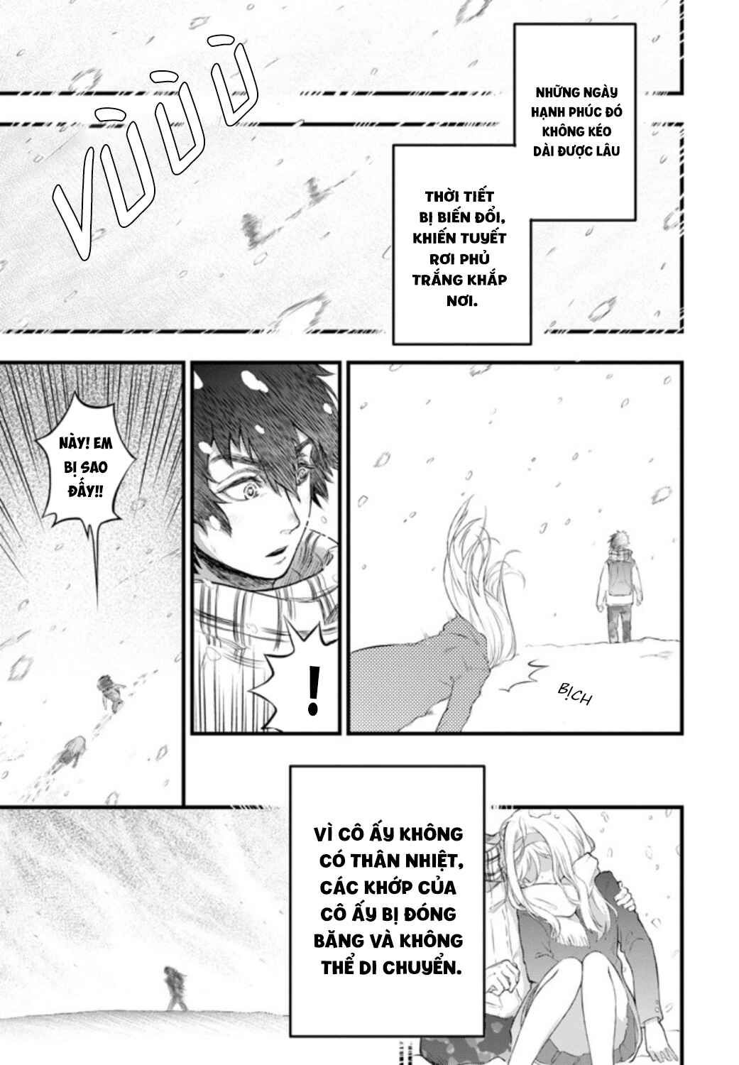 Liv Chapter ? - Page 43