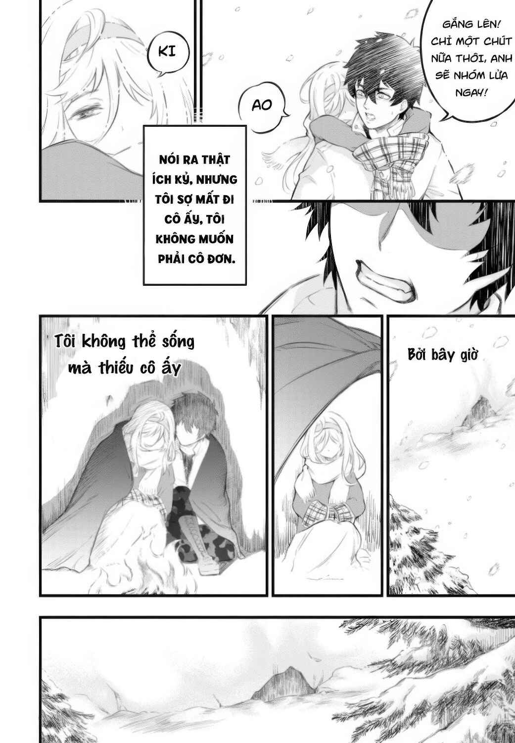 Liv Chapter ? - Page 44