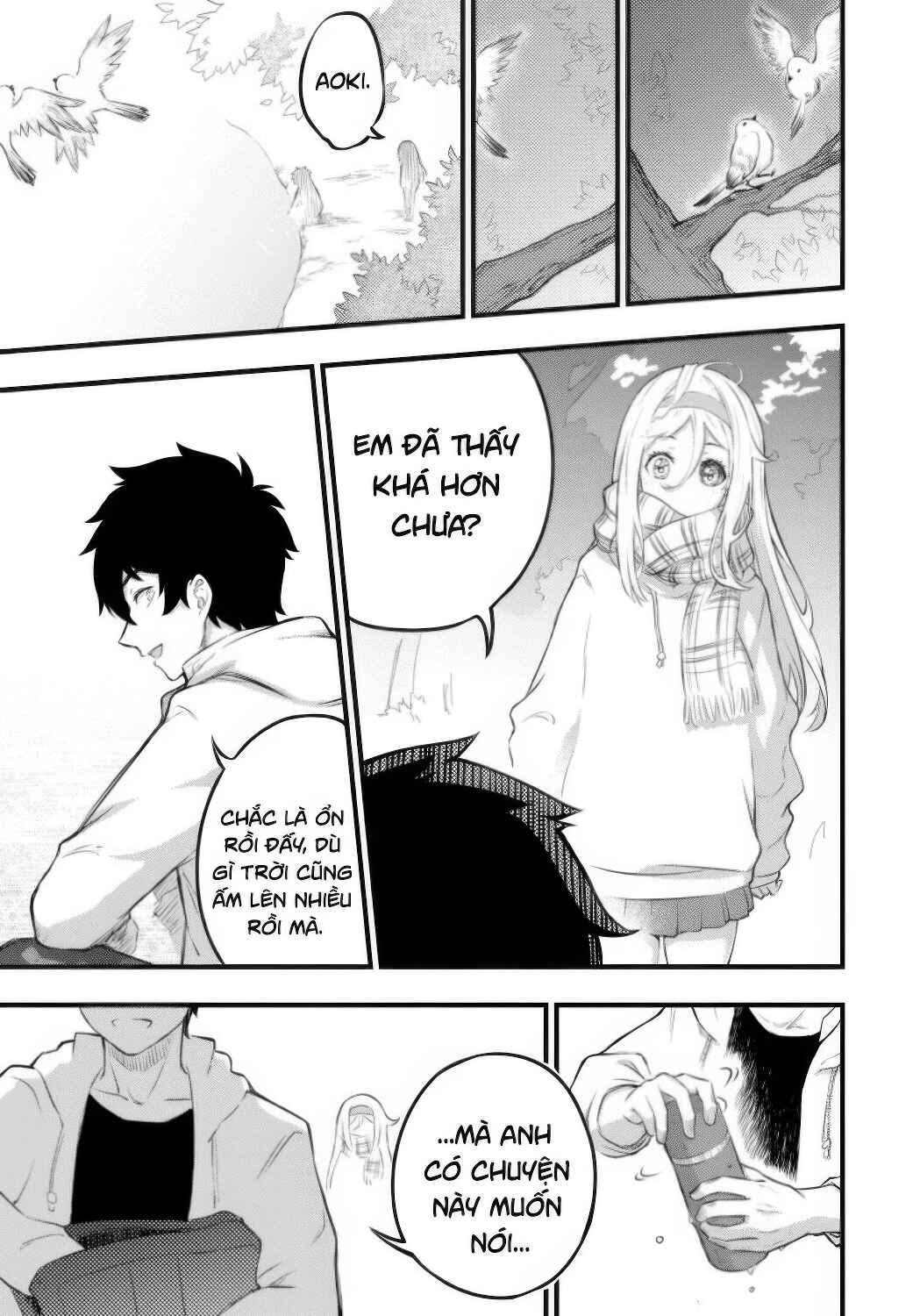 Liv Chapter ? - Page 45