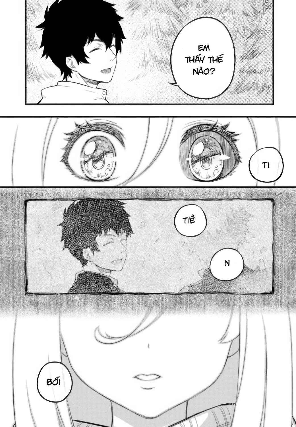 Liv Chapter ? - Page 47