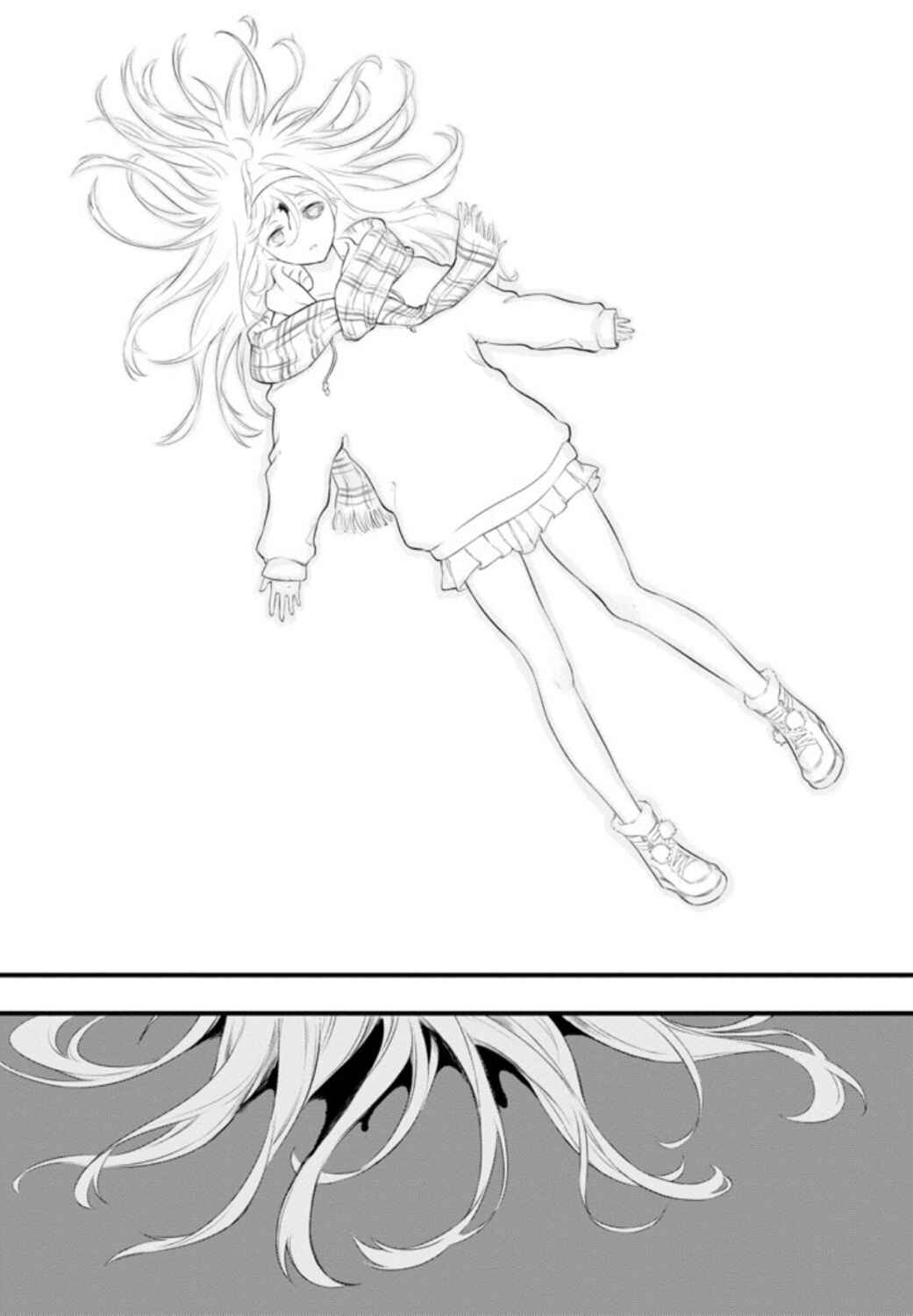 Liv Chapter ? - Page 50