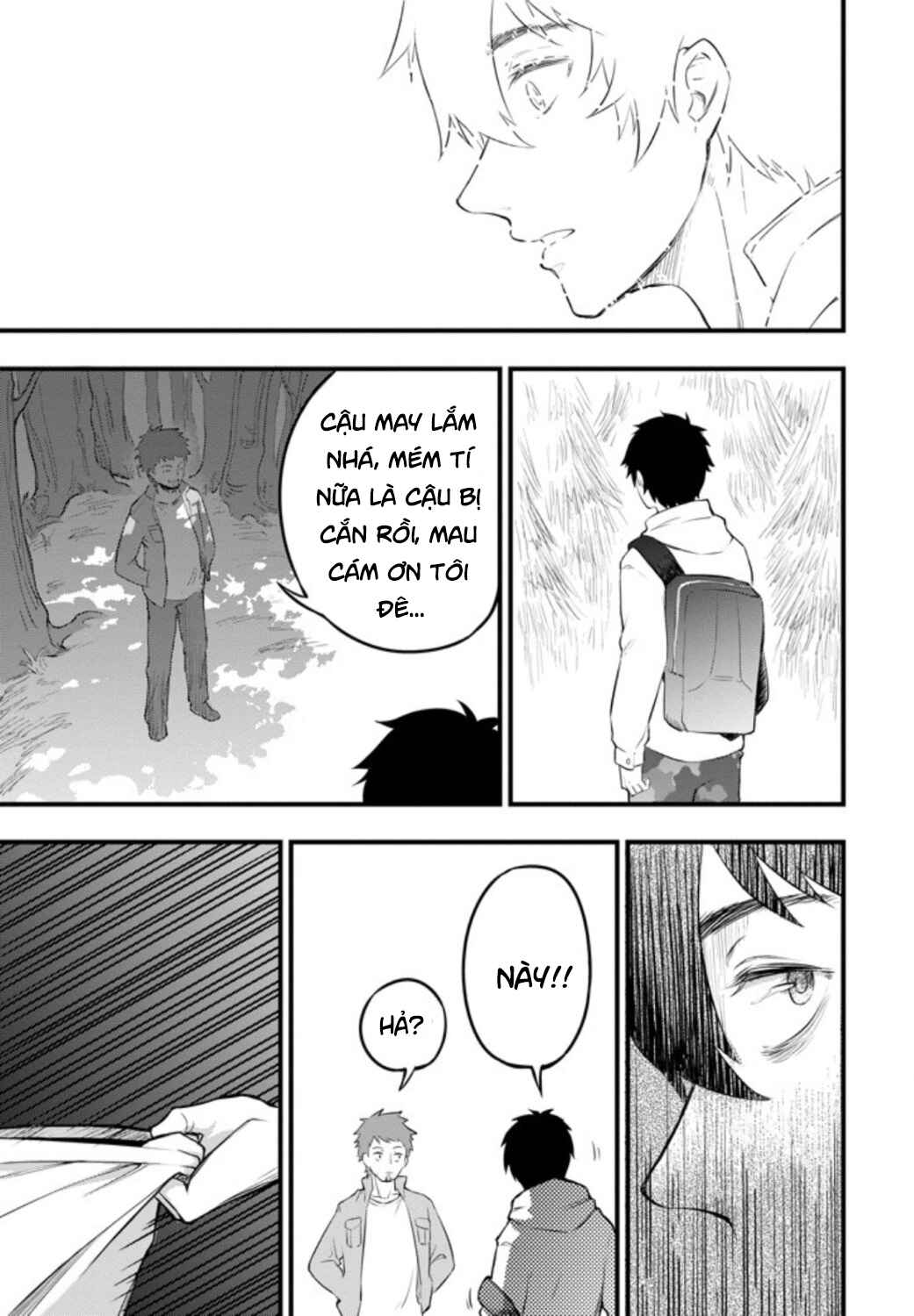 Liv Chapter ? - Page 51