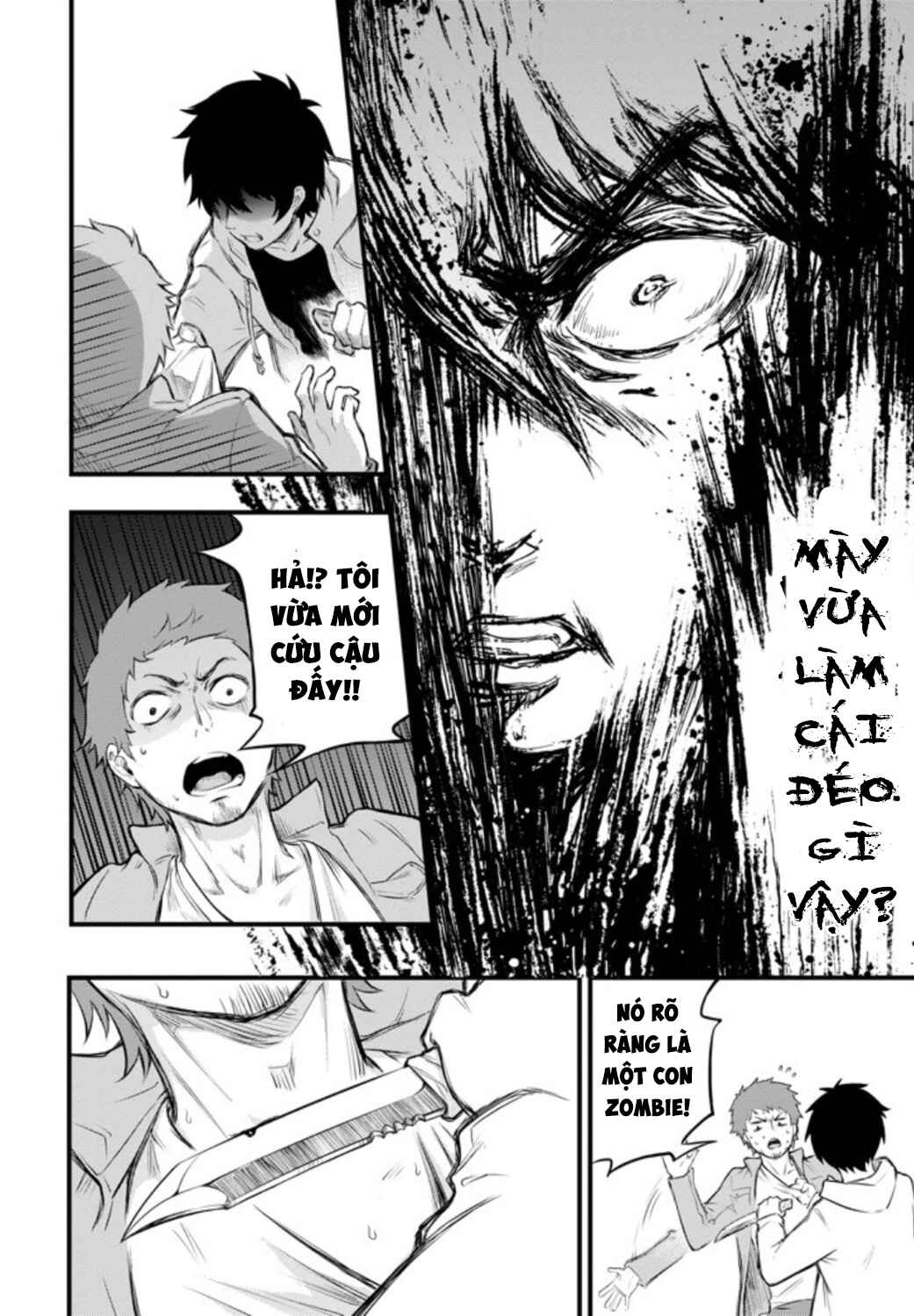 Liv Chapter ? - Page 52