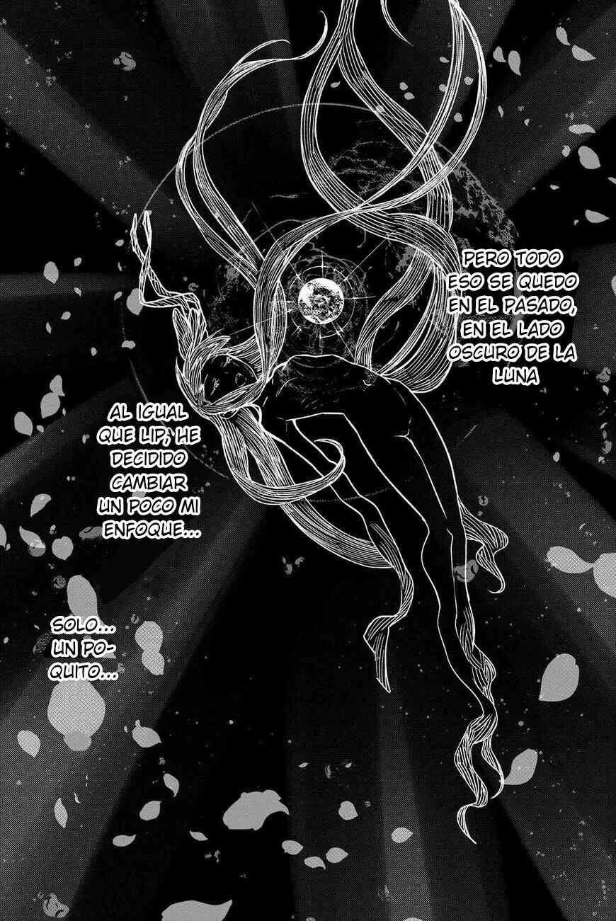 Fate/Grand Order -Epic of Remnant- Deep Sea Cyber-Paradise, SE.RA.PH Chapter 34.5 - Page 15