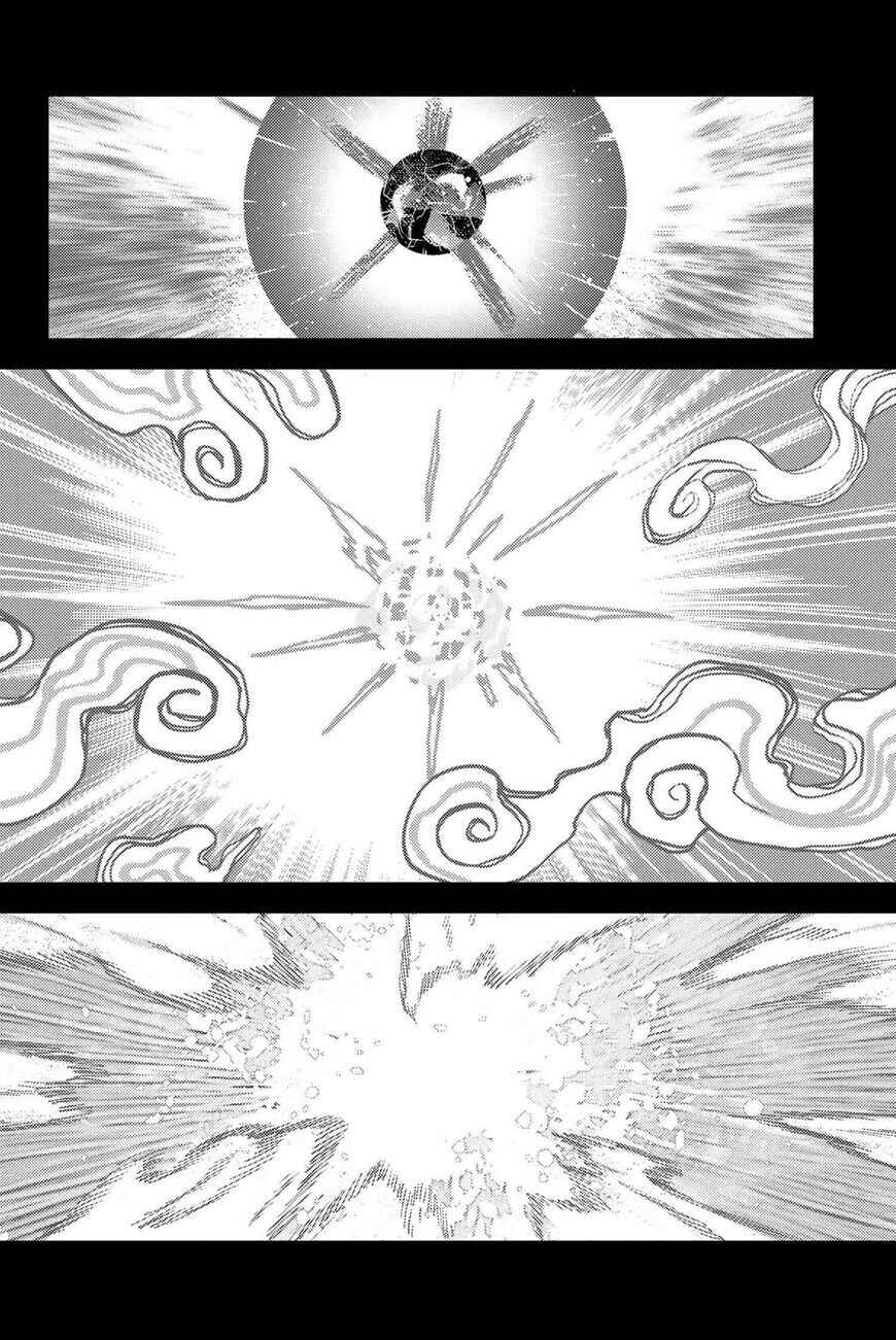Fate/Grand Order -Epic of Remnant- Deep Sea Cyber-Paradise, SE.RA.PH Chapter 34.5 - Page 16