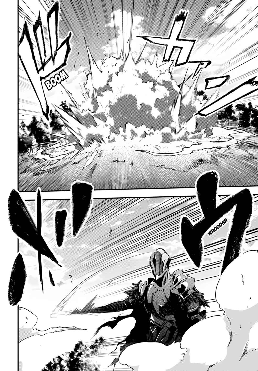 Ougon no Keikenchi Chapter 5 - Page 17