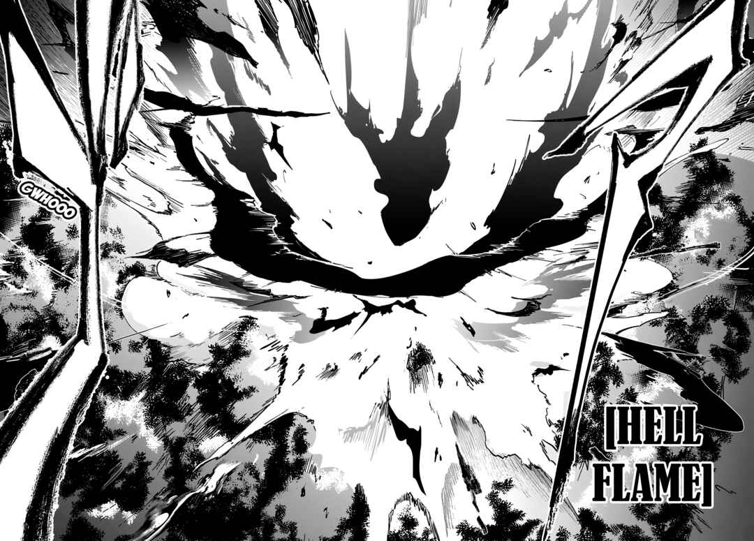 Ougon no Keikenchi Chapter 5 - Page 19