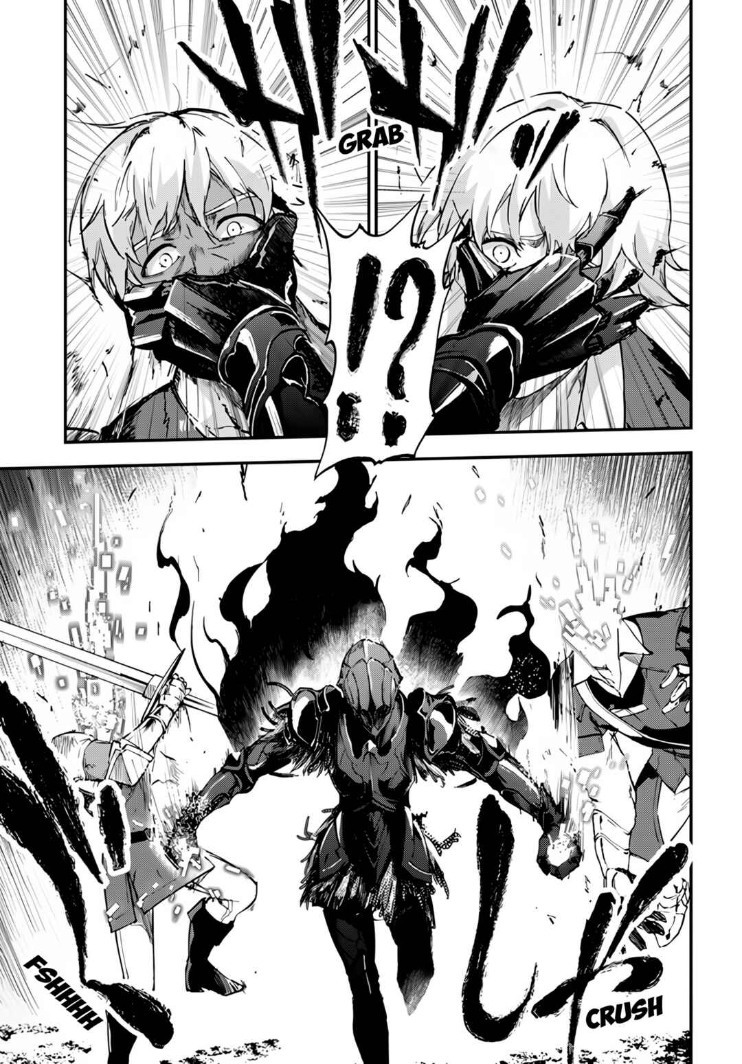 Ougon no Keikenchi Chapter 5 - Page 25
