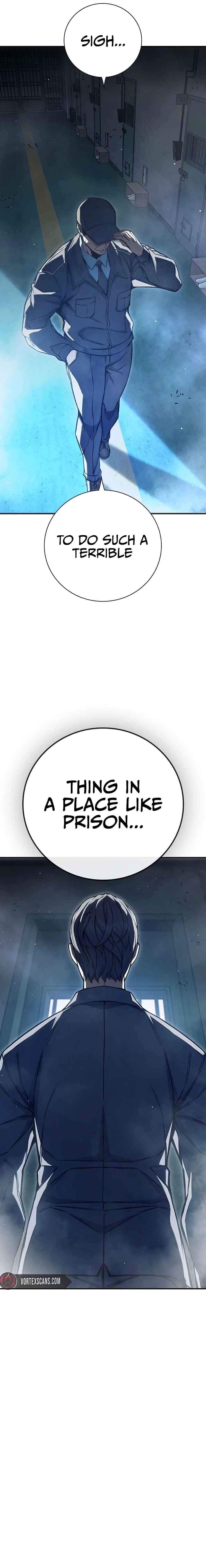 Juvenile Detention Center Chapter 19 - Page 11