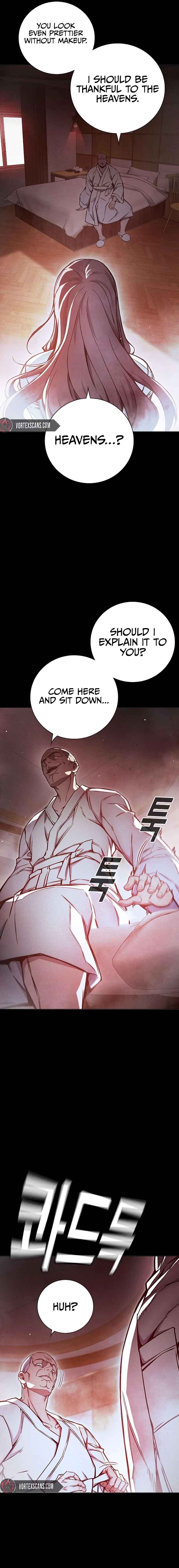Juvenile Detention Center Chapter 19 - Page 3