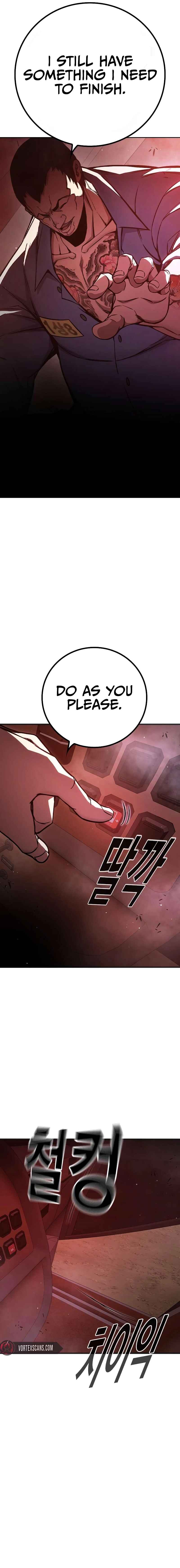 Juvenile Detention Center Chapter 19 - Page 35