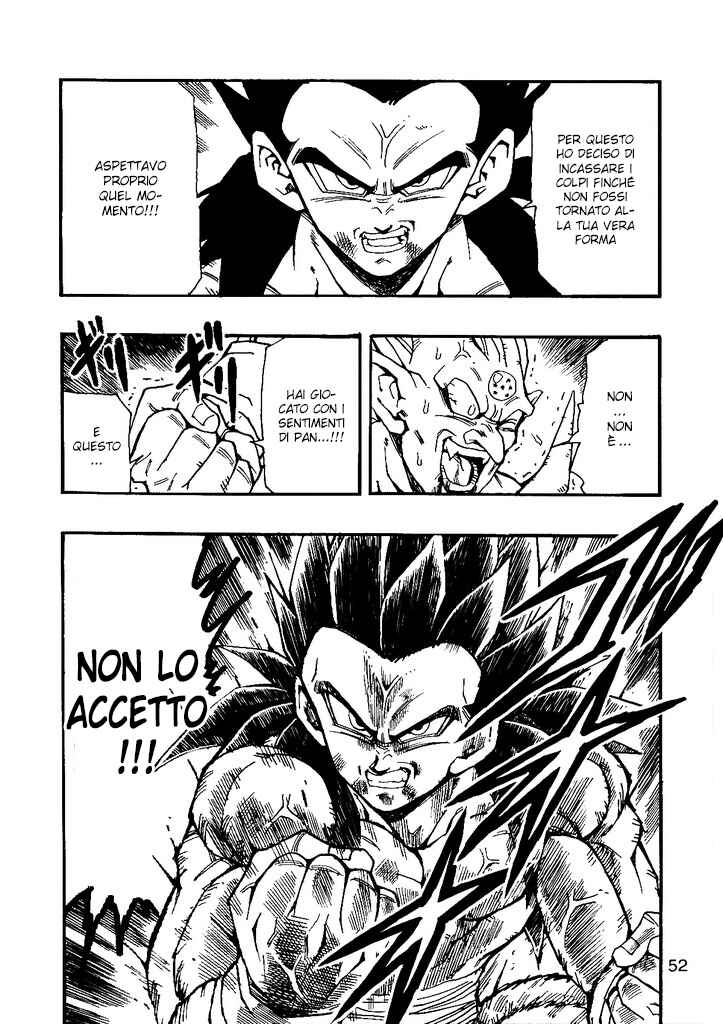 Dragon Ball AF (Young Jijii) Chapter 11 - Page 53