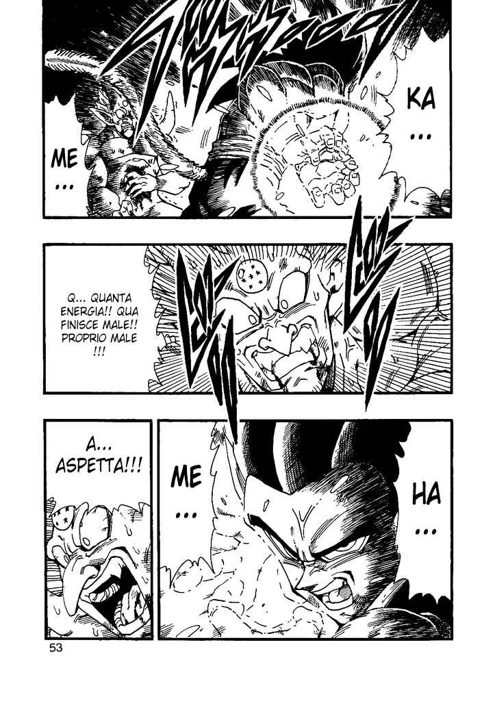 Dragon Ball AF (Young Jijii) Chapter 11 - Page 54