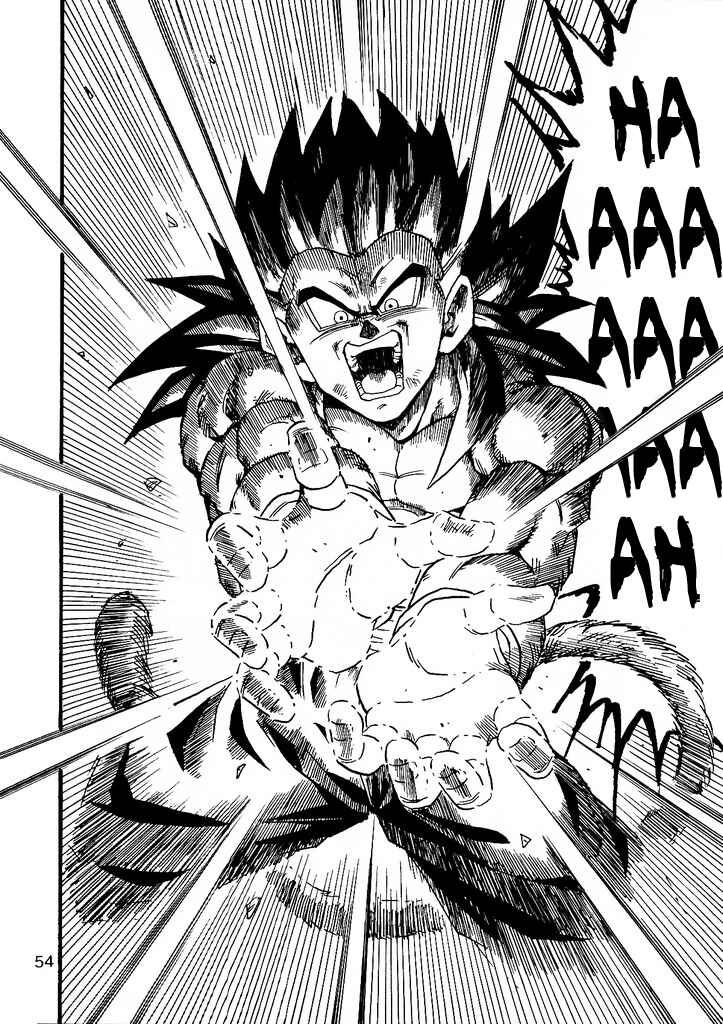 Dragon Ball AF (Young Jijii) Chapter 11 - Page 55