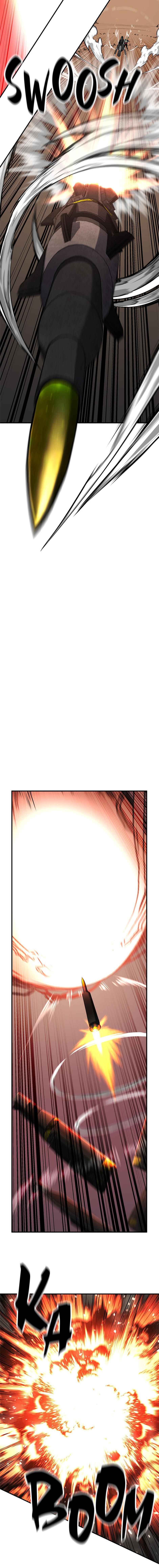 All-Master Necromancer Chapter 45 - Page 17