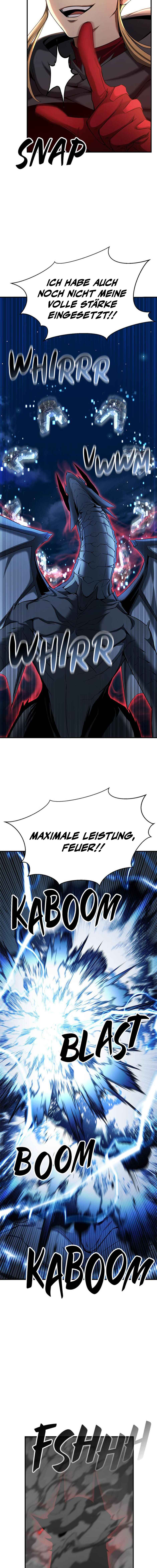 All-Master Necromancer Chapter 45 - Page 3