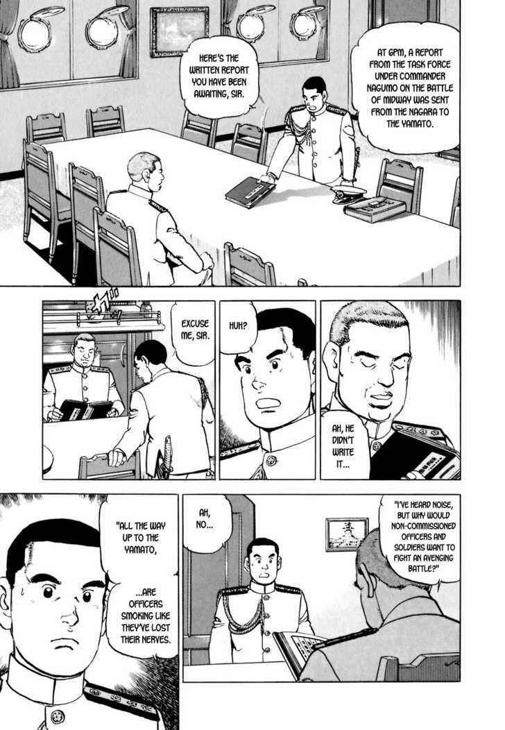 Zipang Chapter 10 - Page 6