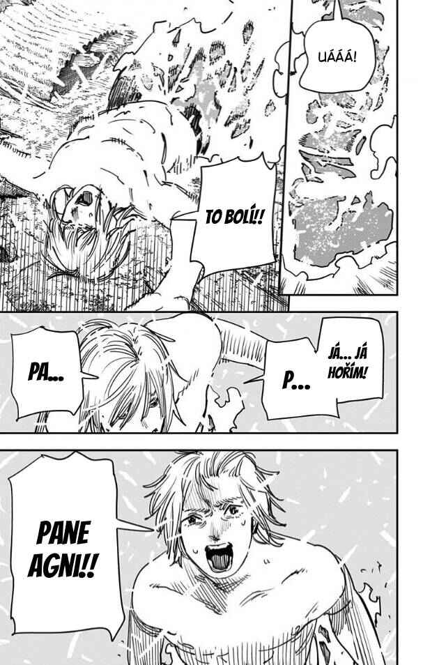 Fire Punch Chapter 78 - Page 12
