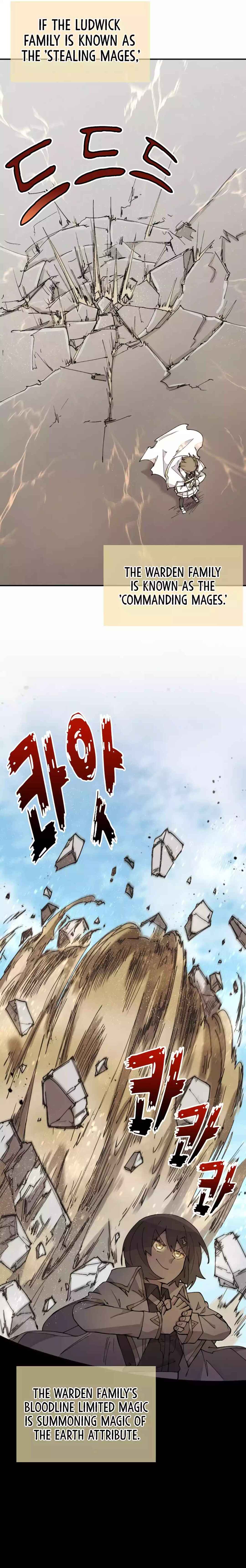 Reincarnation of the Hero Party's Grand Mage Chapter 10 - Page 14