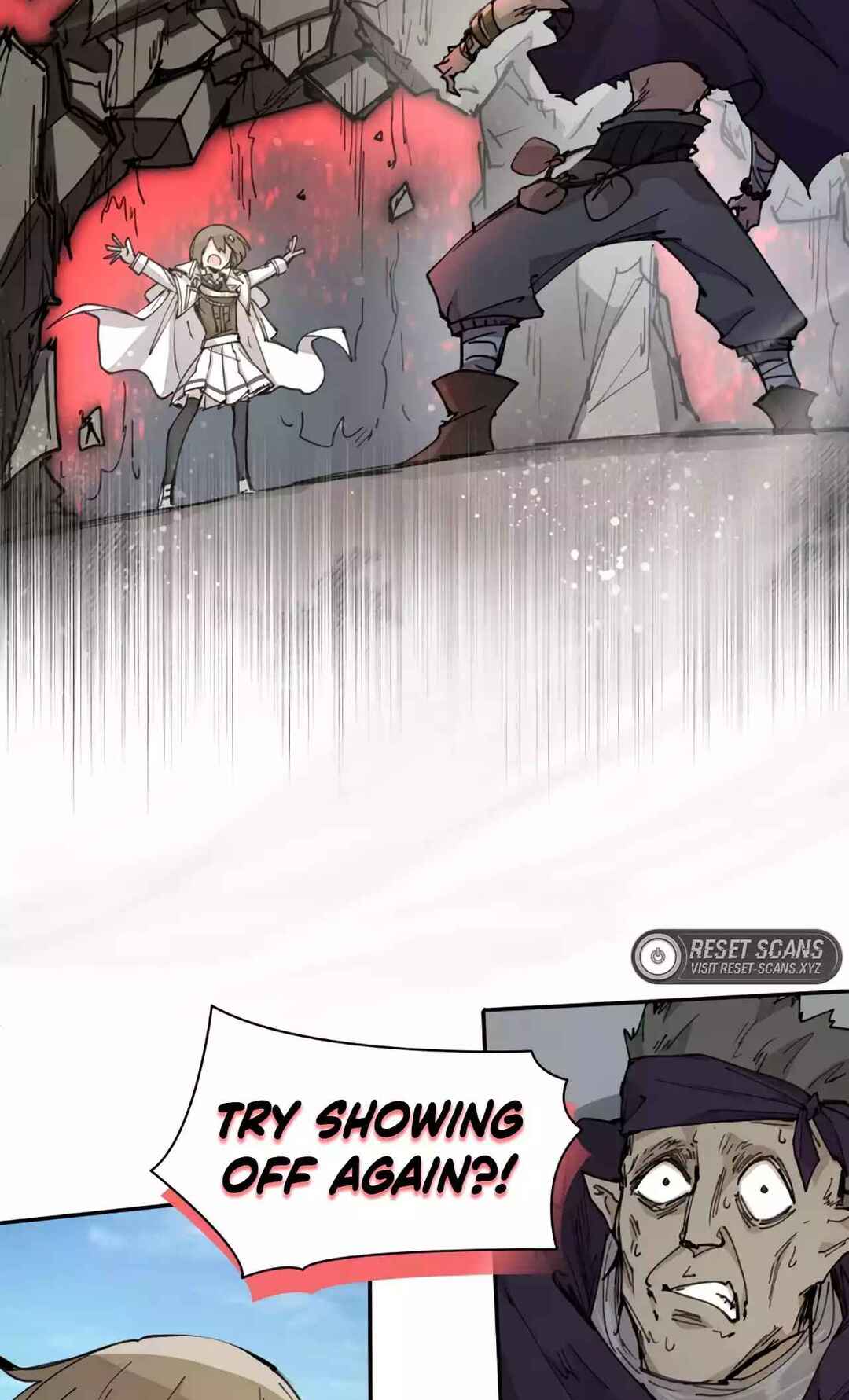 Reincarnation of the Hero Party's Grand Mage Chapter 10 - Page 16