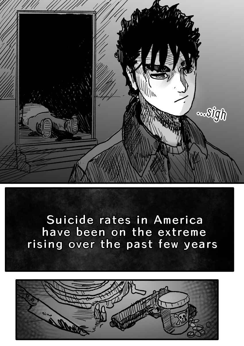 Dog Nigga Chapter 8 - Page 15