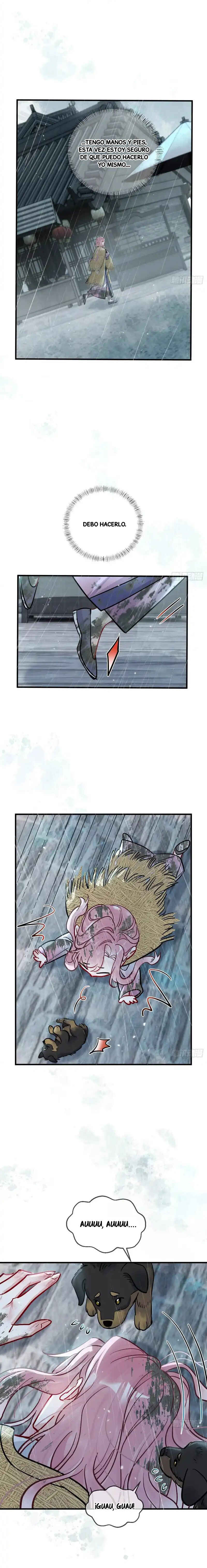 Jūxīn Bùjìng Chapter 74 - Page 12