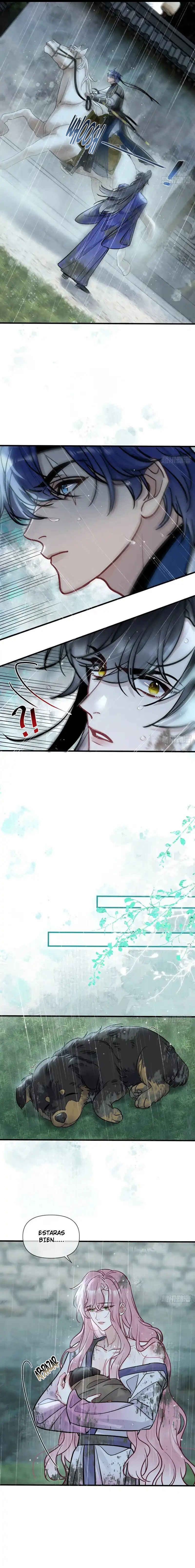 Jūxīn Bùjìng Chapter 74 - Page 9