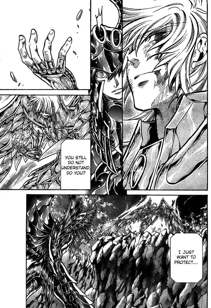 Saint Seiya: The Lost Canvas Chapter 131 - Page 4